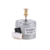 Thunder EG-530SD-3F (B)...