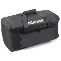 Beamz AC-120 Puha Hordtáska L-es (48x27x25 cm) Fényeffekt, kábelek, kellékek részére