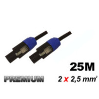 Thunder SKC202 -25m Prémium...