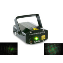 BeamZ Apollo multipoint...