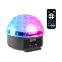 BeamZ J60R mini star gömb...