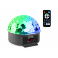 BeamZ JB90R mini star gömb...