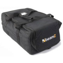 Beamz AC-131 Puha Hordtáska XL-es (53x21x33 cm) Fényeffekt, kábelek, kellékek részére