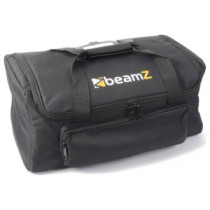 Beamz AC-420 Puha Hordtáska L-es (48x25x27 cm) Fényeffekt, kábelek, kellékek részére