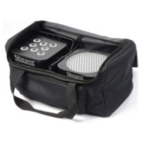 Beamz AC-420 Puha Hordtáska...