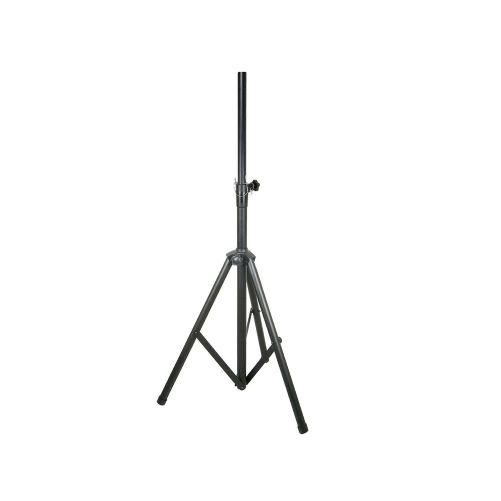 BeamZ LS25A fényállvány, (38 mm) 25 kg teherbírás, 2,0 m Fekete