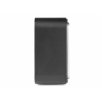 Audizio Anzio akkumulátoros FM rádió 15W (Bluetooth) - fekete