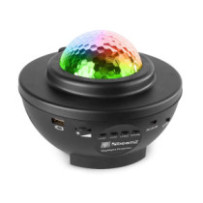 BeamZ Skynight Projekor,...