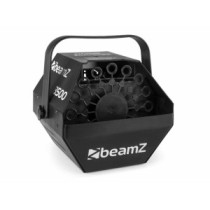 BeamZ B500 buborékgép