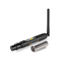 BeamZ BBP1 Vezeték nélküli...