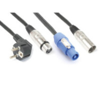 PD Connex CX03-10m AUDIO...