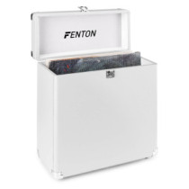 Fenton RC30 bakelit lemez tartó - Fehér