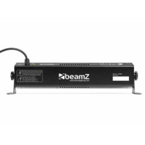 BeamZ BUV-293 UV (3W) 2x9 LED bar fényeffekt