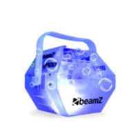 BeamZ B500LED átlátszó...