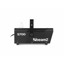 BeamZ S700 füstgép (700W) + 250ml folyadék