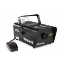 BeamZ S700 füstgép (700W) +...