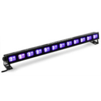 BeamZ BUVW-123 (12x3W) LED...