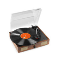 Fenton RP106W bakelit...