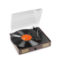 Fenton RP106DW bakelit...