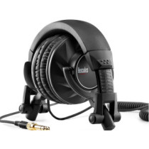 Hercules HDP DJ60 DJ fejhallgató