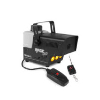 BeamZ Rage 600LED füstgép...