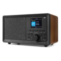 Audizio Padova FM rádió - fa