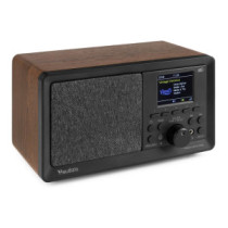 Audizio Padova FM rádió - fa