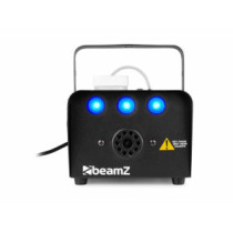 BeamZ S700-LED ICE füstgép beépített jégeffekttel (700W) + 250ml folyadék