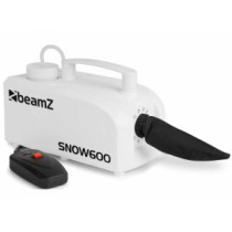 BeamZ SNOW-600 hógép (600W)