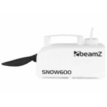 BeamZ SNOW-600 hógép (600W)