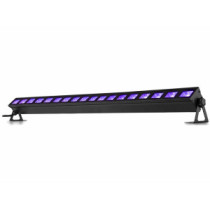 BeamZ BUV-183 (18x3W) LED UV derítő