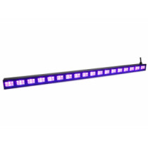 BeamZ BUV-183 (18x3W) LED UV derítő