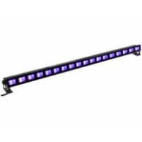 BeamZ BUV-183 (18x3W) LED...