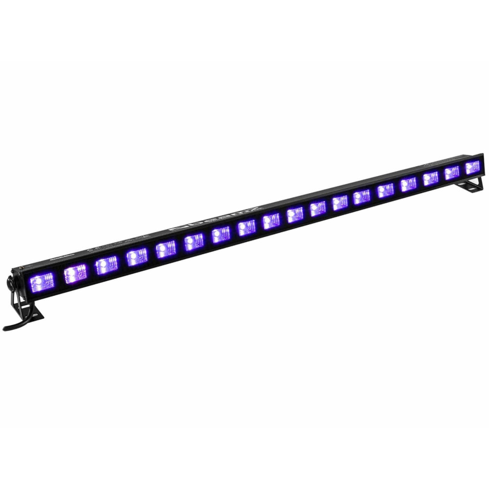 BeamZ BUV-183 (18x3W) LED UV derítő