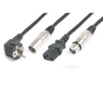 PD Connex CX10-15m DMX...