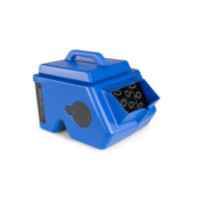 BeamZ B1500 buborékgép...