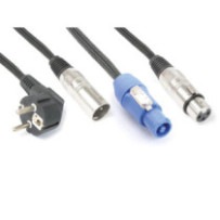 PD Connex CX08-20m DMX...