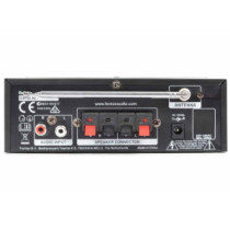 Fenton AV-380BT USB/SD/BT karaoke hangfal szett 2x40W