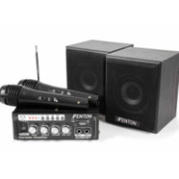 Fenton AV-380BT USB/SD/BT...