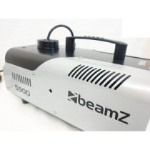 BeamZ S900 füstgép (900W)