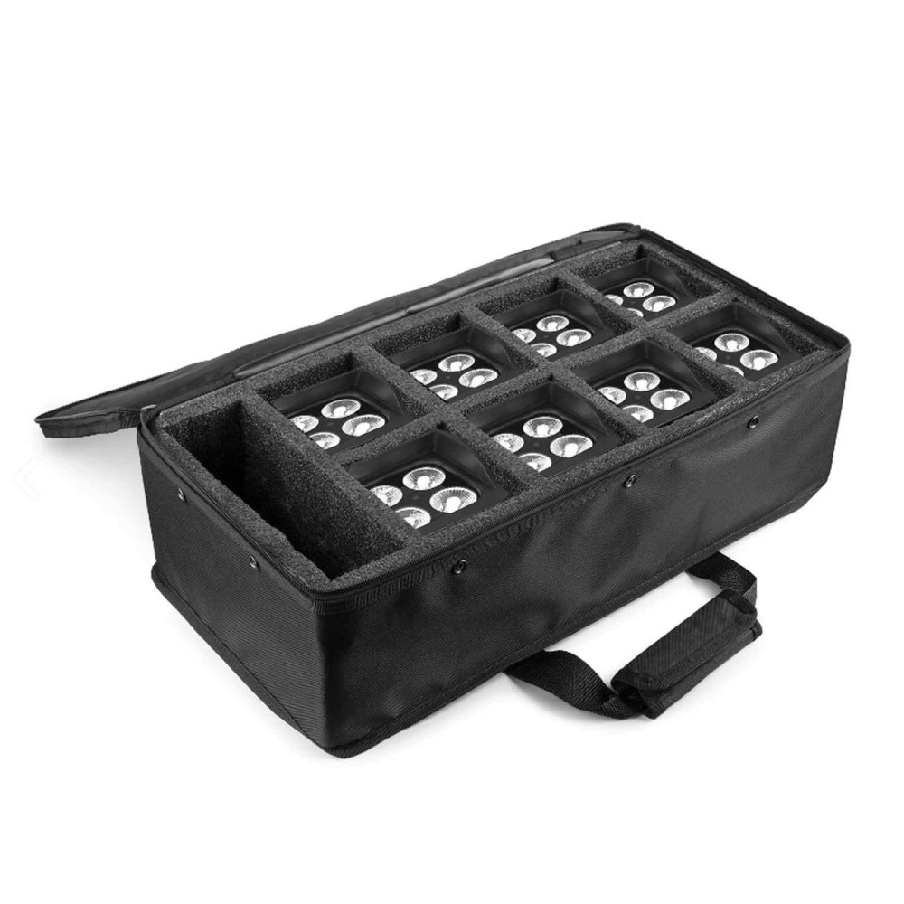 BeamZ AC-420 hordtáska reflektorokhoz