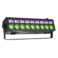 BeamZ LCB99 LED BAR 2 az...