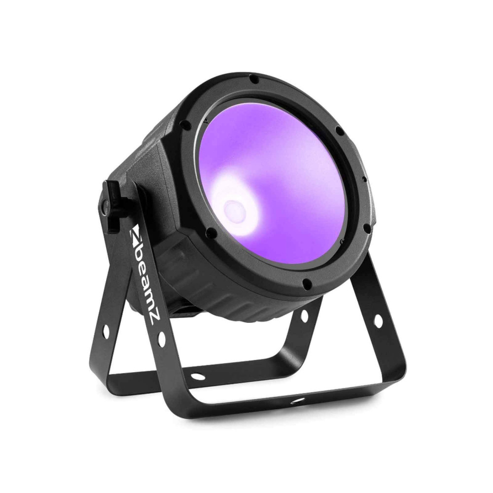 BeamZ COB30UV 1x30W UV COB LED, DMX