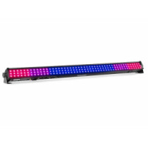 BeamZ LCB144 MKII 144x SMD RGB LED lámpa, DMX, Hangvezérlés