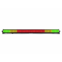 BeamZ LCB144 MKII 144x SMD RGB LED lámpa, DMX, Hangvezérlés