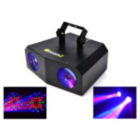 BeamZ Nomia Dual LED Flower...