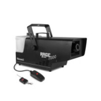 BeamZ Rage 1000 hógép...