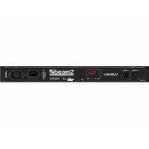 BeamZ LCB48 UV (3W) DMX LED bar fényeffekt