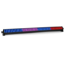 BeamZ LCB144 RGB (144x SMD LED) DMX LED derítő, színező fényeffekt