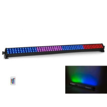 BeamZ LCB144 RGB (144x SMD LED) DMX LED derítő, színező fényeffekt